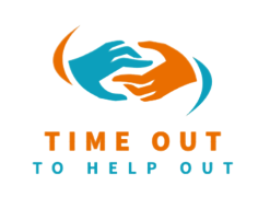 Time Out To Help Out
